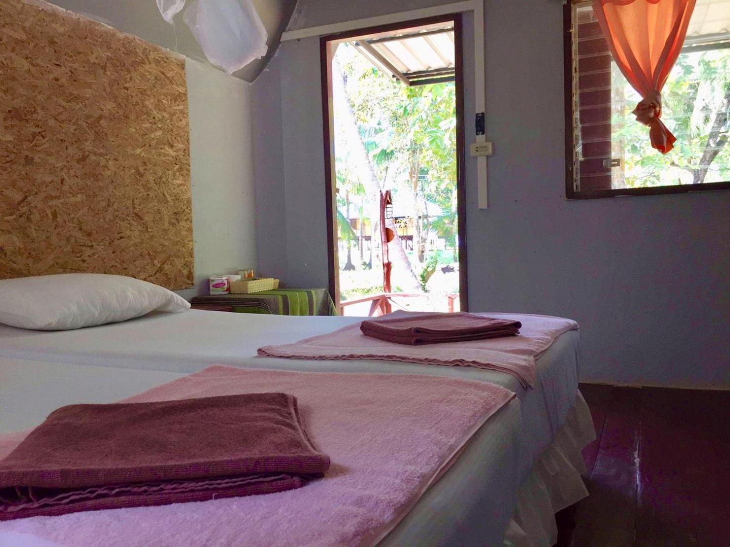 Libong Beach Resort Dış mekan fotoğraf