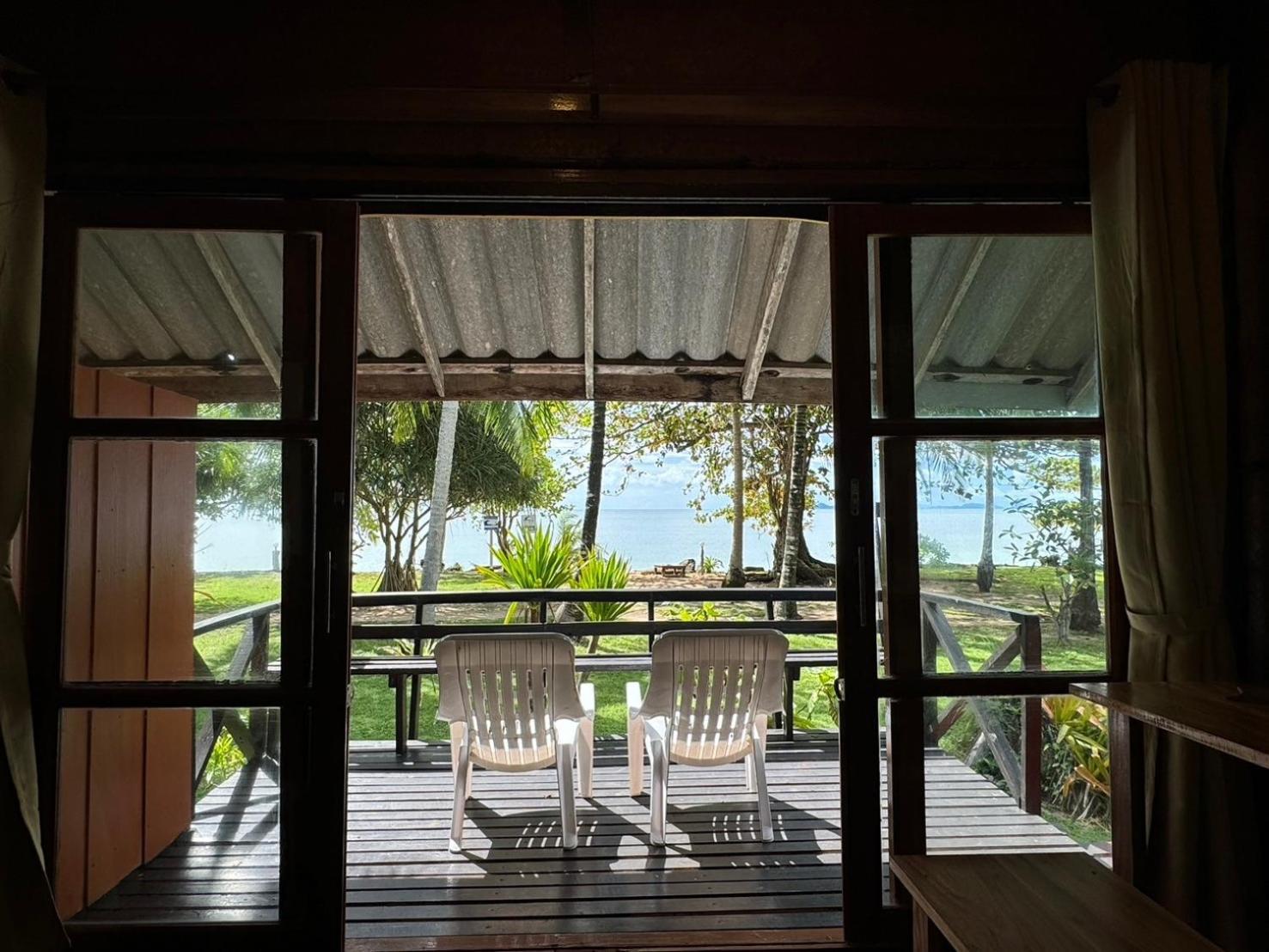 Libong Beach Resort Dış mekan fotoğraf