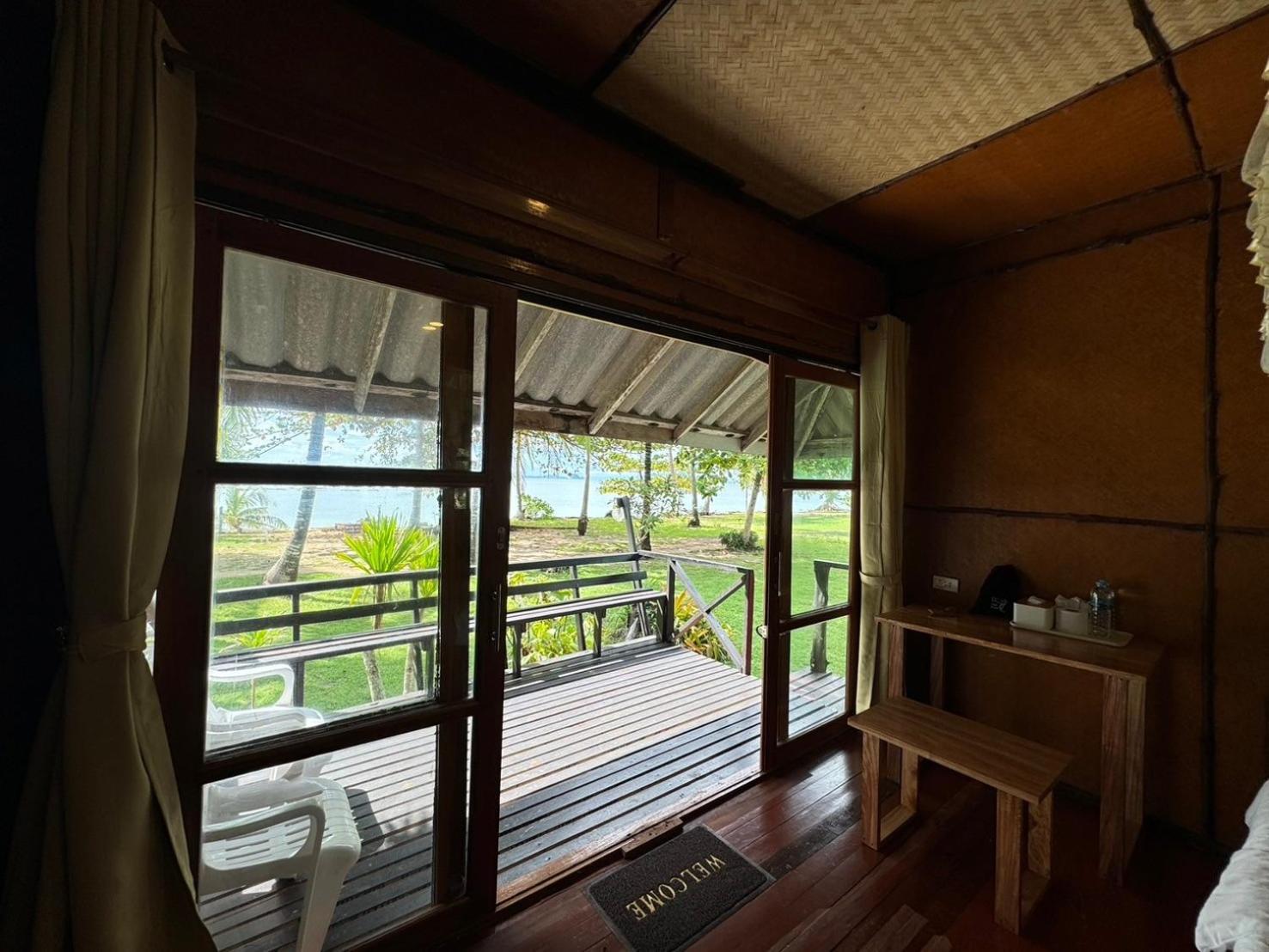 Libong Beach Resort Dış mekan fotoğraf